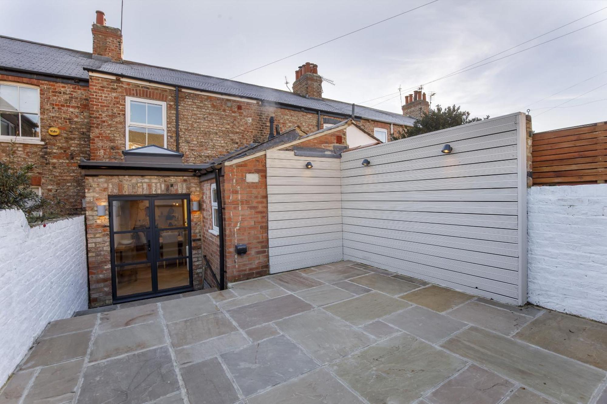 Modern 3 Bed Beautiful House In York Villa ภายนอก รูปภาพ