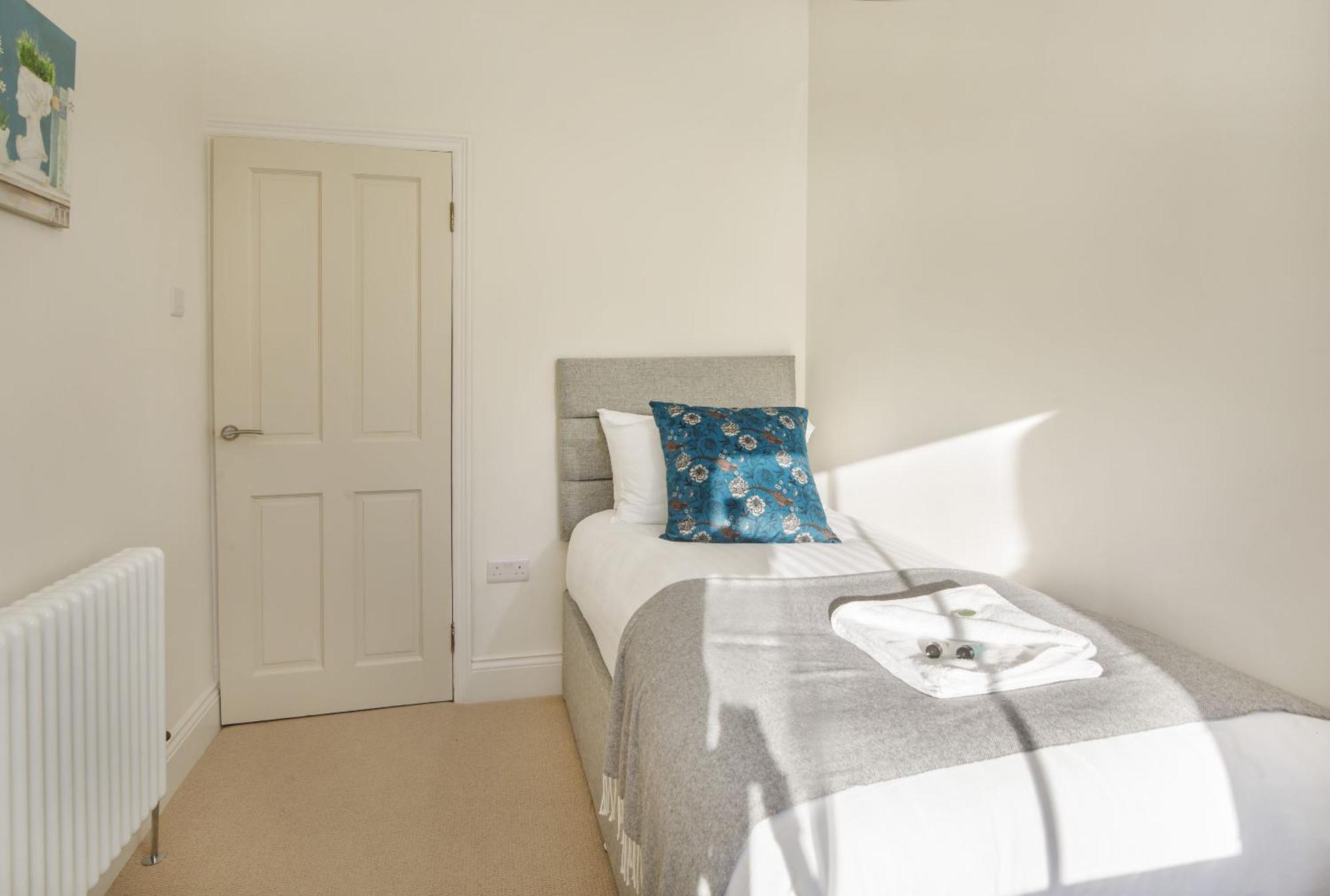 Modern 3 Bed Beautiful House In York Villa ภายนอก รูปภาพ