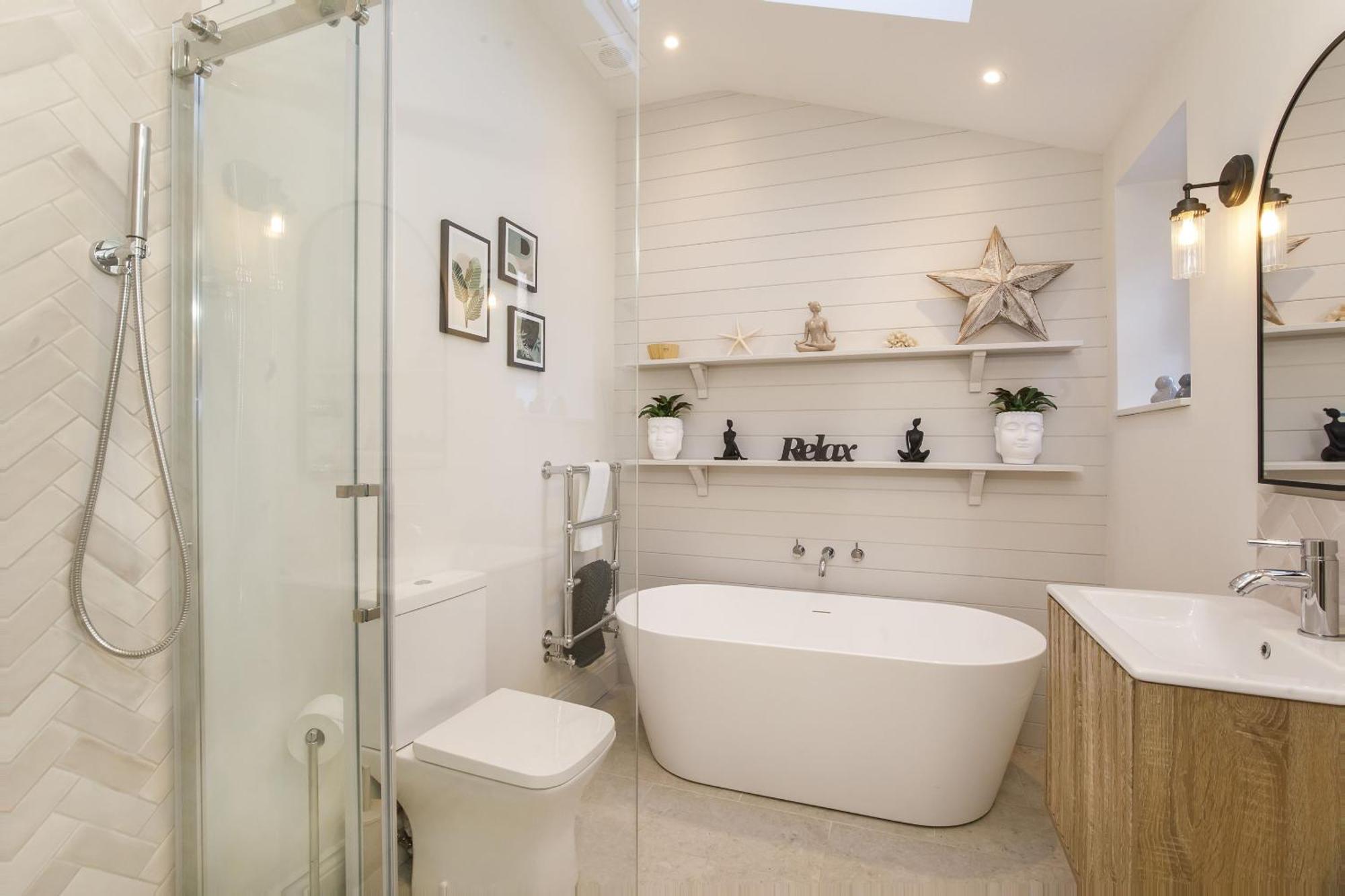 Modern 3 Bed Beautiful House In York Villa ภายนอก รูปภาพ